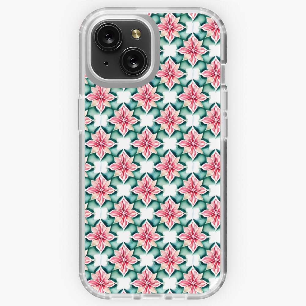 Item preview, iPhone Soft Case designed and sold by patternsforp.