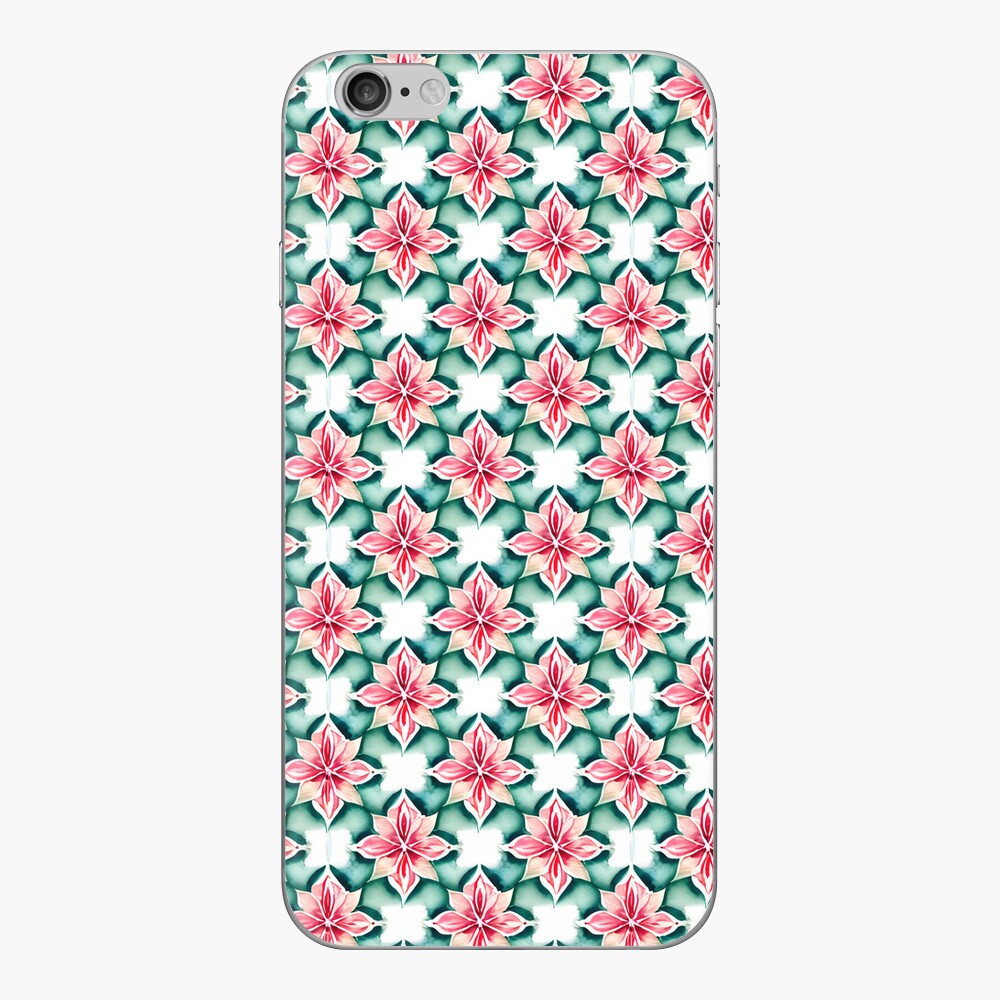 Item preview, iPhone Skin designed and sold by patternsforp.