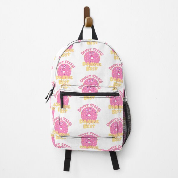 Item preview, Donut Stress Do Your Best designed and sold by LisaMichelleArt.
