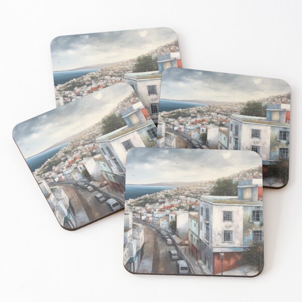 Item preview, Tangier Morocco  designed and sold by Vanover Designs.