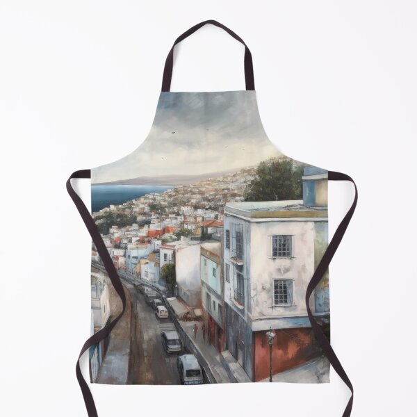 Item preview, Tangier Morocco designed and sold by Vanover Designs.