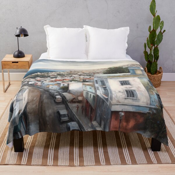 Item preview, Tangier Morocco  designed and sold by Vanover Designs.