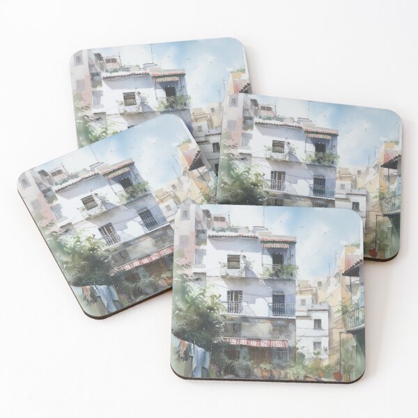 Item preview, Tangier Morocco  designed and sold by Vanover Designs.