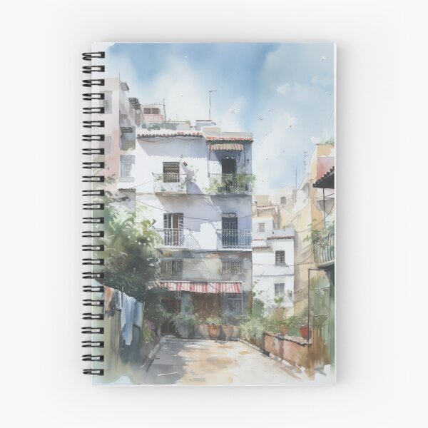 Item preview, Tangier Morocco  designed and sold by Vanover Designs.