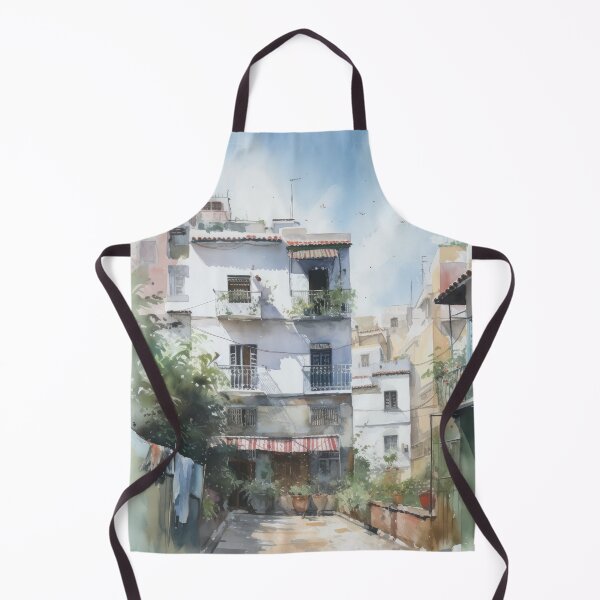 Item preview, Tangier Morocco designed and sold by Vanover Designs.