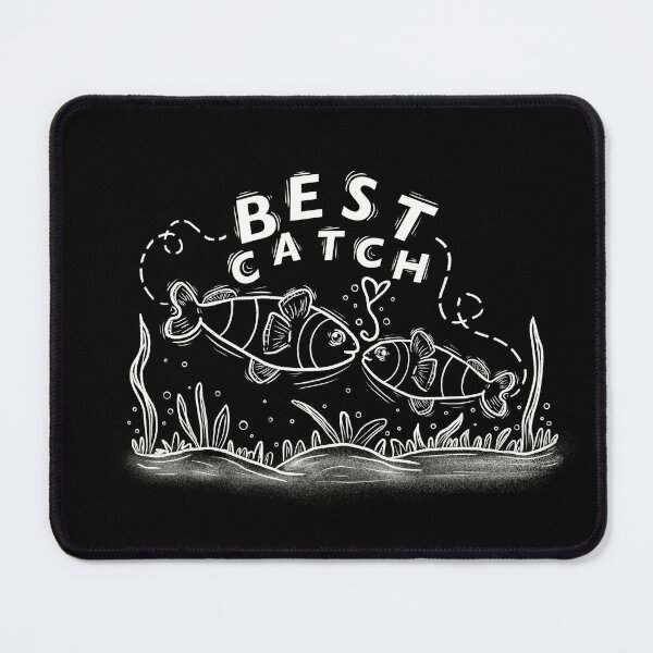 Item preview, After all theses years of fishing my wife is still my best catch designed and sold by Xatutik.art.