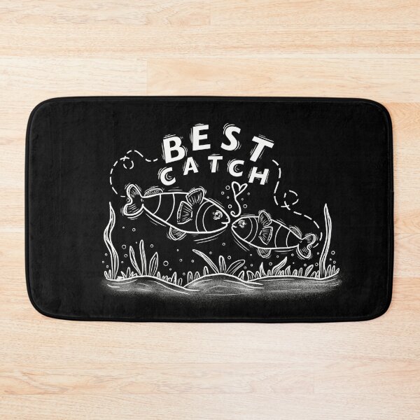 Item preview, After all theses years of fishing my wife is still my best catch designed and sold by Xatutik.art.