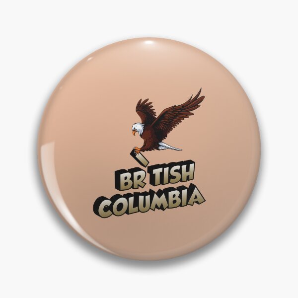 Item preview, Bald eagle in british columbia Canada  designed and sold by Donutlovers.