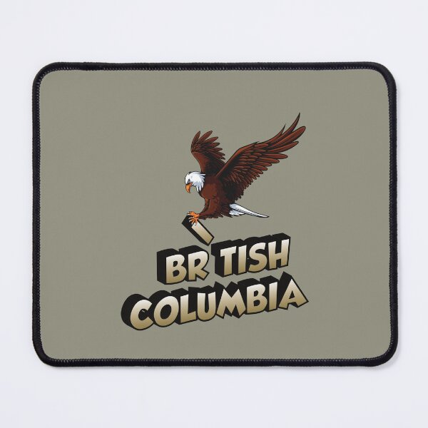 Item preview, Bald eagle in british columbia Canada  designed and sold by Donutlovers.