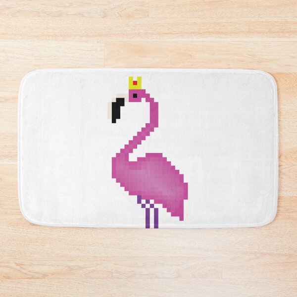 Item preview, CROWN FLAMINGO designed and sold by 9AF-.