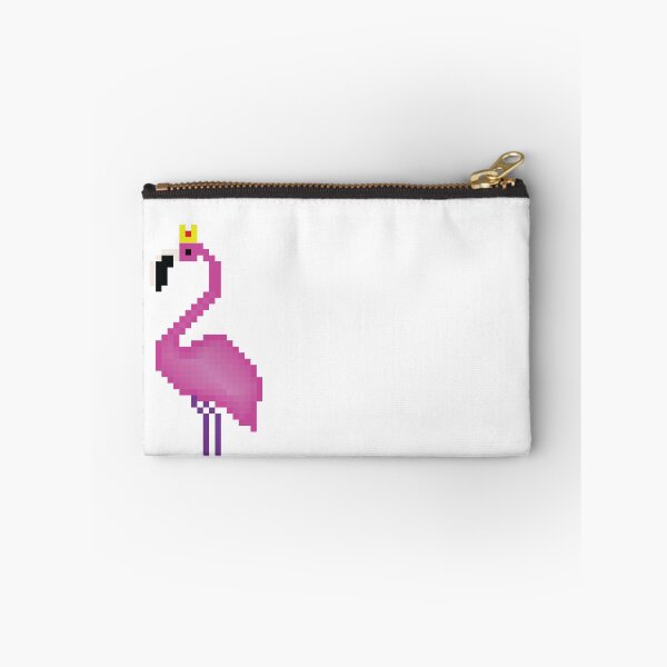 Item preview, CROWN FLAMINGO designed and sold by 9AF-.