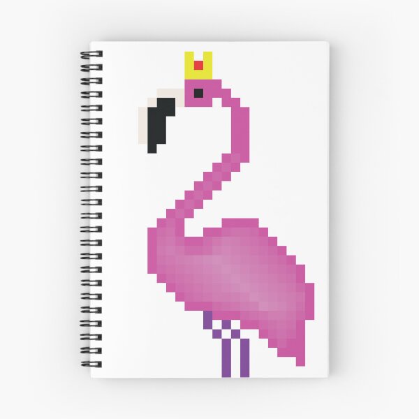 Artikelvorschau, KRONE FLAMINGO entworfen und verkauft von 9AF-.
