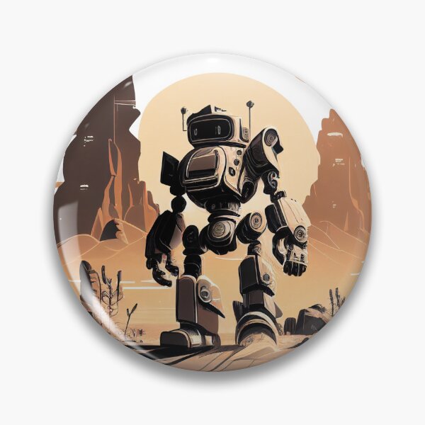 Artikelvorschau, Dawn of Automation – Erstausgabe entworfen und verkauft von HolisticHybrid.