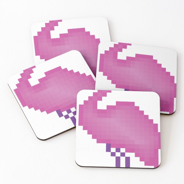 Item preview, CROWN FLAMINGO designed and sold by 9AF-.