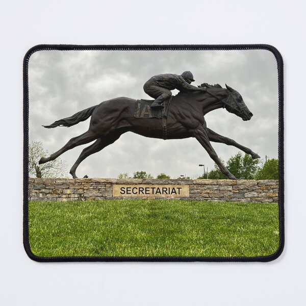 Item preview, Secretariat designed and sold by GlowWithAndiO.