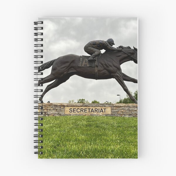 Item preview, Secretariat designed and sold by GlowWithAndiO.