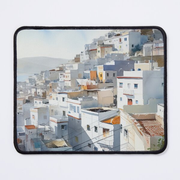 Item preview, Tangier Morocco  designed and sold by Vanover Designs.