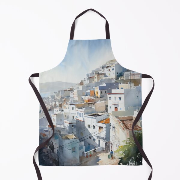 Item preview, Tangier Morocco designed and sold by Vanover Designs.