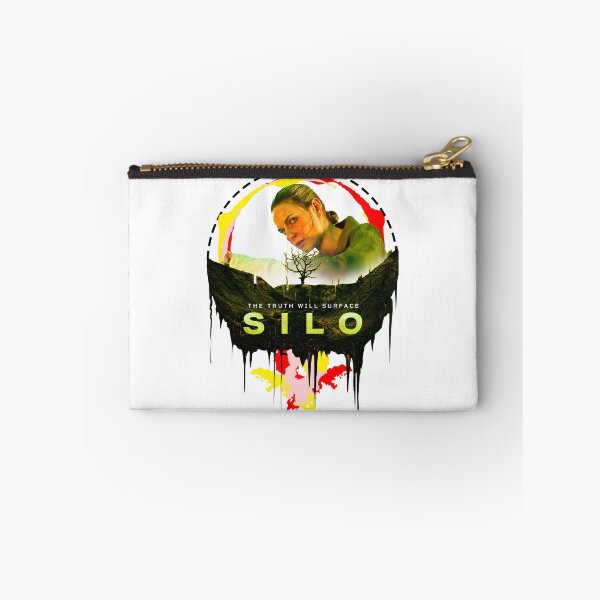 Item preview, Silo Tv Series Rebecca Ferguson as Juliette Nichols fan works garphic design bay ironpalette designed and sold by ironpalette.
