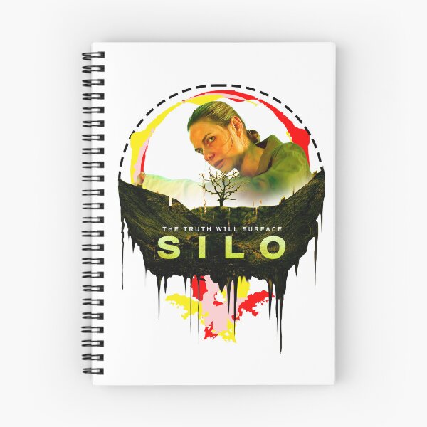 Item preview, Silo Tv Series Rebecca Ferguson as Juliette Nichols fan works garphic design bay ironpalette designed and sold by ironpalette.