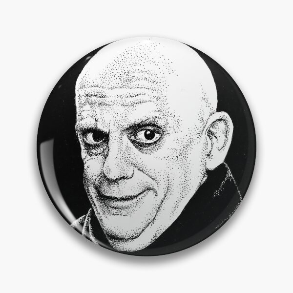 Item preview, Uncle Fester designed and sold by Art of Camelia.