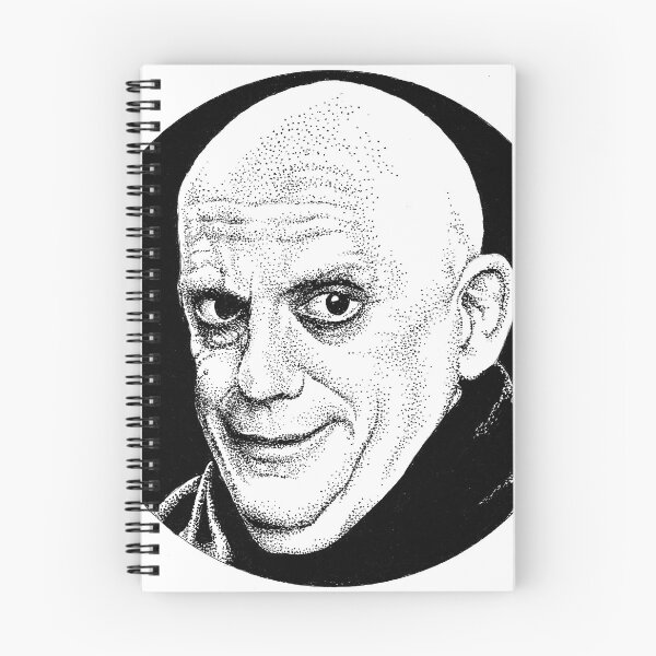 Item preview, Uncle Fester designed and sold by Art of Camelia.