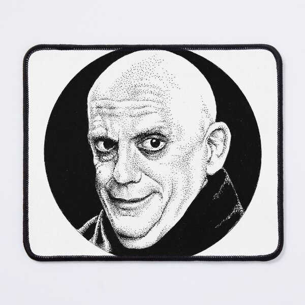 Item preview, Uncle Fester designed and sold by Art of Camelia.