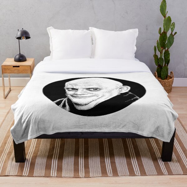 Item preview, Uncle Fester designed and sold by Art of Camelia.