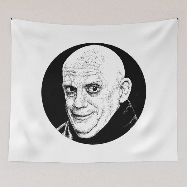 Item preview, Uncle Fester designed and sold by Art of Camelia.