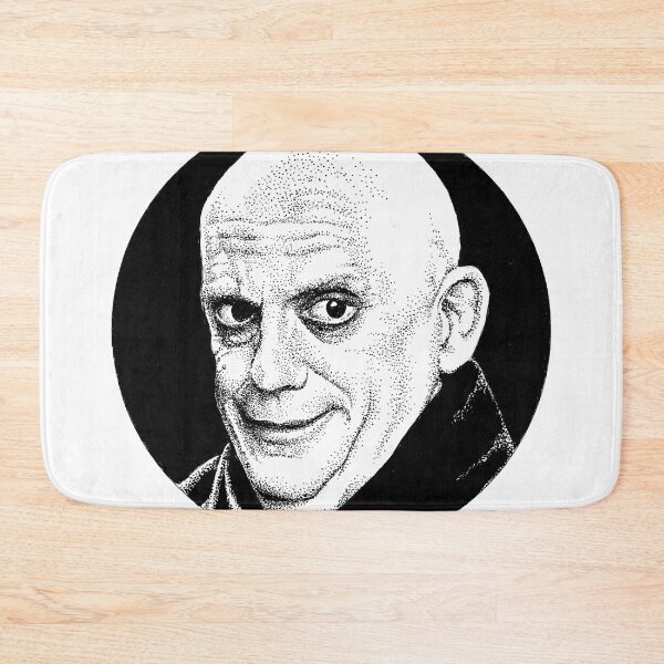 Item preview, Uncle Fester designed and sold by Art of Camelia.