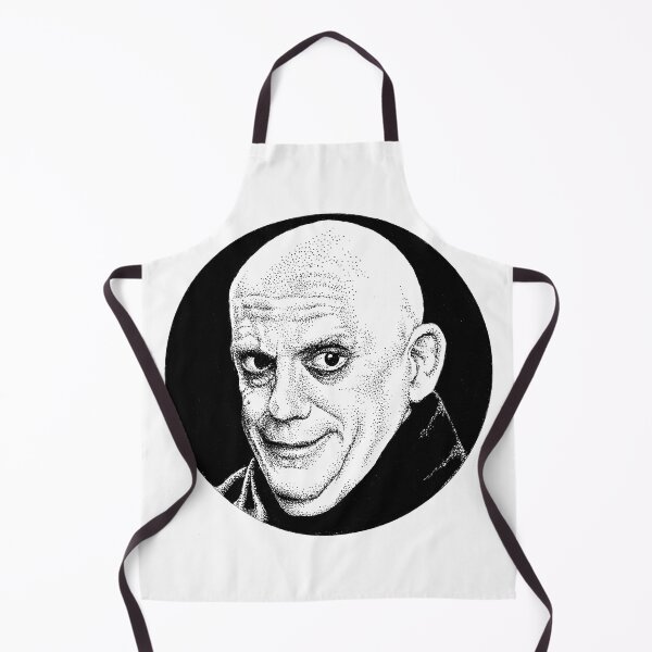 Item preview, Uncle Fester designed and sold by Art of Camelia.