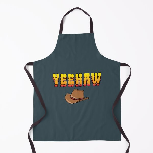 Item preview, Yeehaw texas western cowboy hat designed and sold by Donutlovers.