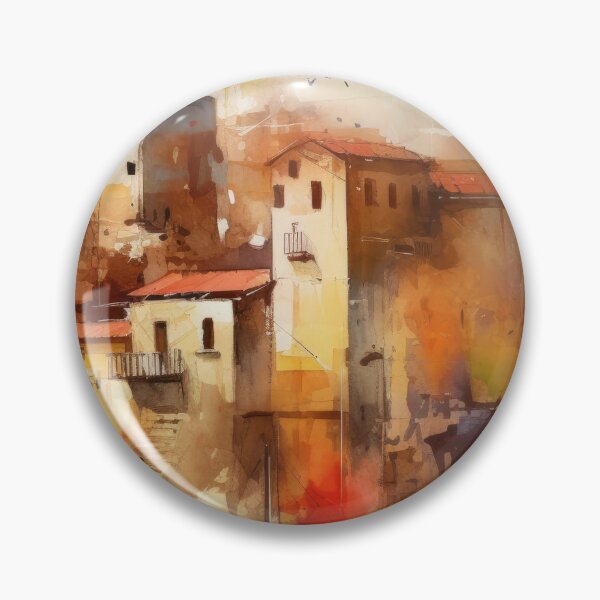 Item preview, Old Town designed and sold by IncrediArts.