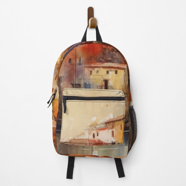 Item preview, Old Town designed and sold by IncrediArts.