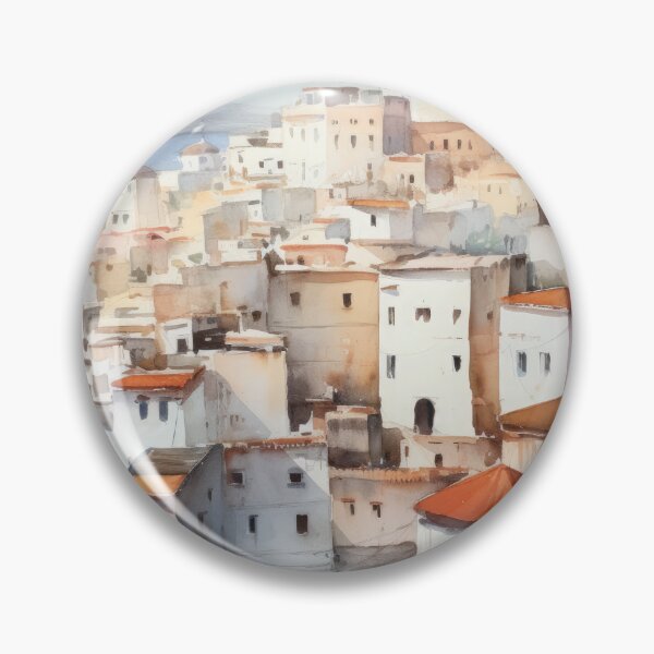Item preview, Tangier Morocco  designed and sold by Vanover Designs.