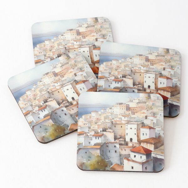 Item preview, Tangier Morocco  designed and sold by Vanover Designs.