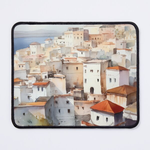 Item preview, Tangier Morocco  designed and sold by Vanover Designs.