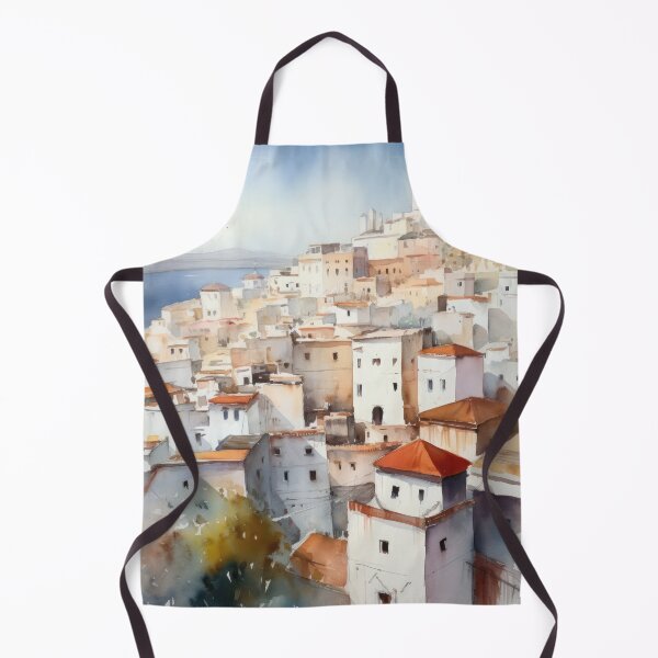 Item preview, Tangier Morocco designed and sold by Vanover Designs.