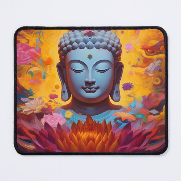 Item preview, Buddha 2 designed and sold by Gypsykiss.