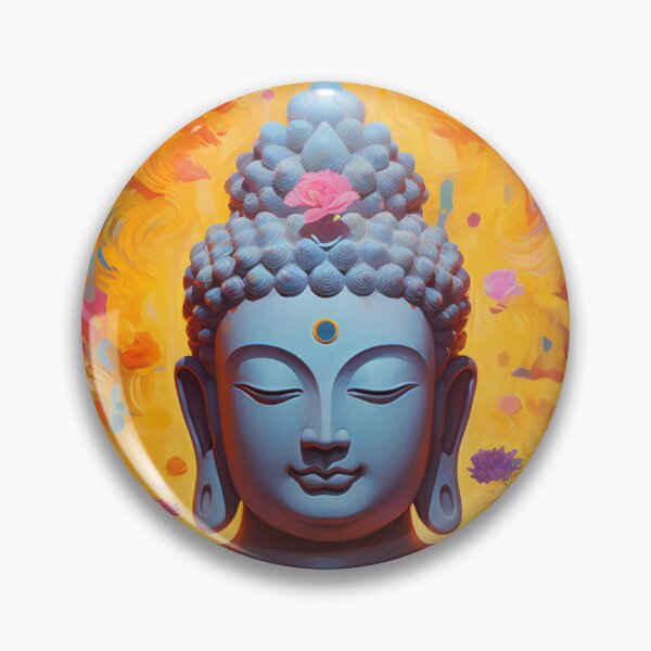 Item preview, Buddha 2 designed and sold by Gypsykiss.