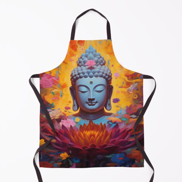 Item preview, Buddha 2 designed and sold by Gypsykiss.