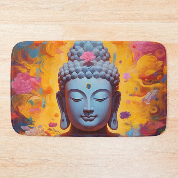 Item preview, Buddha 2 designed and sold by Gypsykiss.