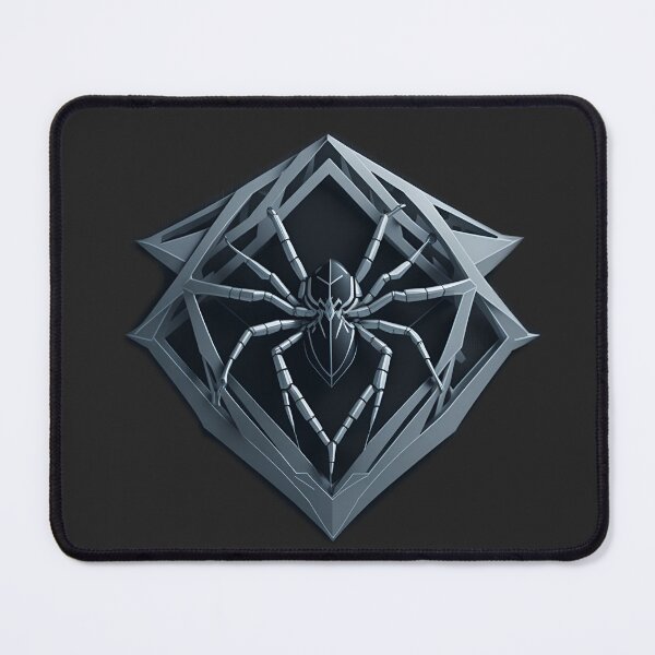 Item preview, Spider emblem designed and sold by Dr-Kane.