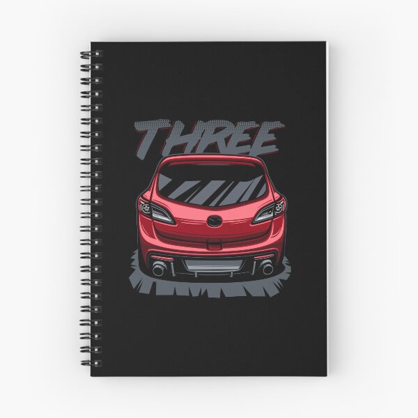 Item preview, Hot hatch (red) designed and sold by OlegMarkaryan.