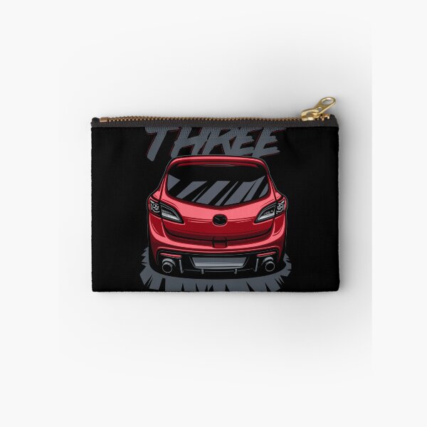 Item preview, Hot hatch (red) designed and sold by OlegMarkaryan.