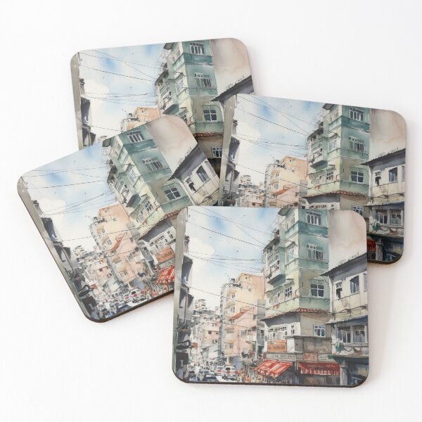 Item preview, Tangier Morocco  designed and sold by Vanover Designs.