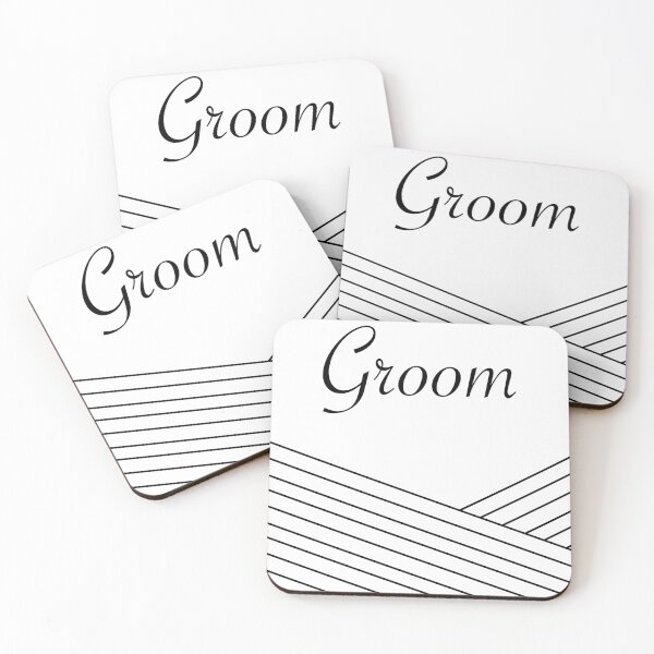 Item preview, A design for a groom designed and sold by kmkcreations22.