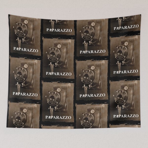 Item preview, Paparazzi in 1931 designed and sold by Glineur.
