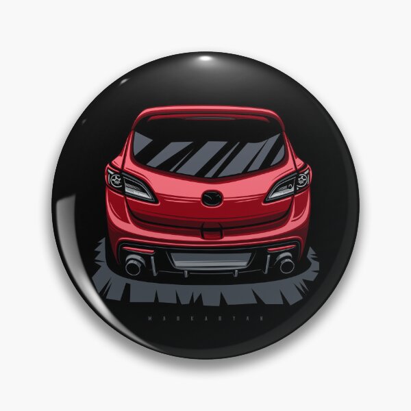 Item preview, Japanese Hot hatch (red) designed and sold by OlegMarkaryan.