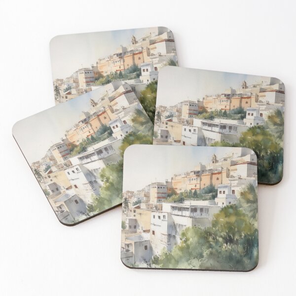 Item preview, Tangier Morocco  designed and sold by Vanover Designs.